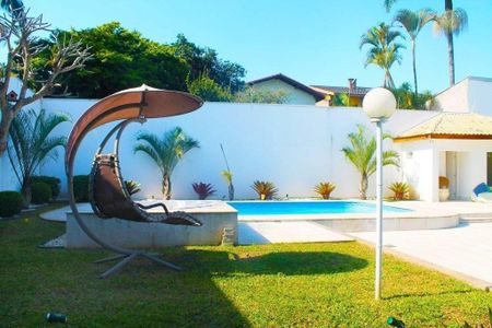 Casa à venda com 395m², 3 quartos e 5 vagas