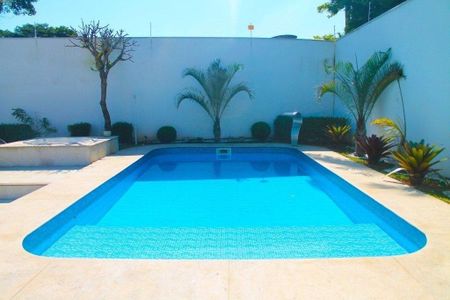 Casa à venda com 395m², 3 quartos e 5 vagas