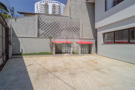 Casa à venda com 350m², 4 quartos e 6 vagas