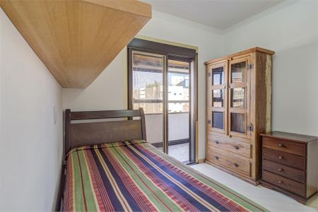 Apartamento à venda com 376m², 4 quartos e 4 vagas