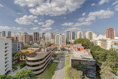 Apartamento à venda com 376m², 4 quartos e 4 vagas