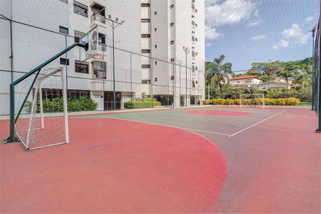 Apartamento à venda com 376m², 4 quartos e 4 vagas