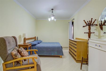 Apartamento à venda com 376m², 4 quartos e 4 vagas