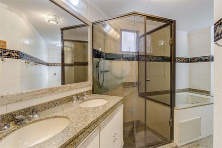 Apartamento à venda com 376m², 4 quartos e 4 vagas