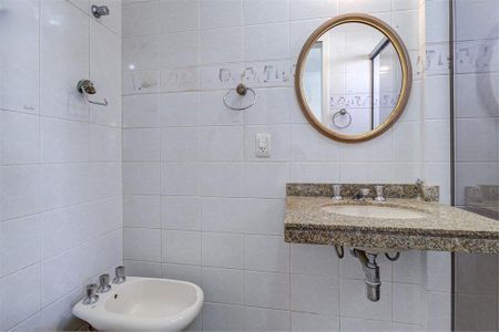 Apartamento à venda com 376m², 4 quartos e 4 vagas