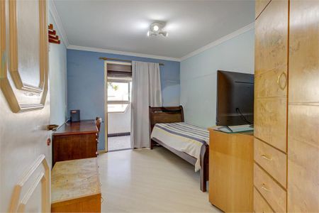 Apartamento à venda com 376m², 4 quartos e 4 vagas