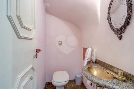 Apartamento à venda com 376m², 4 quartos e 4 vagas