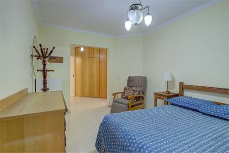 Apartamento à venda com 376m², 4 quartos e 4 vagas