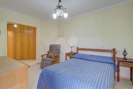 Apartamento à venda com 376m², 4 quartos e 4 vagas