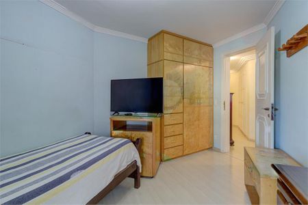 Apartamento à venda com 376m², 4 quartos e 4 vagas