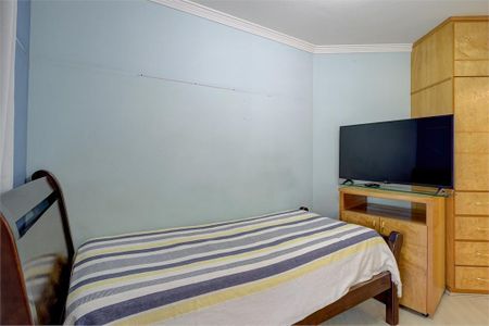 Apartamento à venda com 376m², 4 quartos e 4 vagas