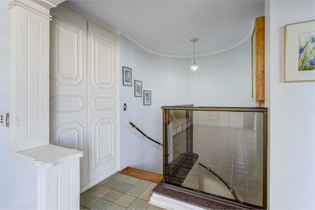 Apartamento à venda com 376m², 4 quartos e 4 vagas