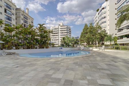 Apartamento à venda com 376m², 4 quartos e 4 vagas