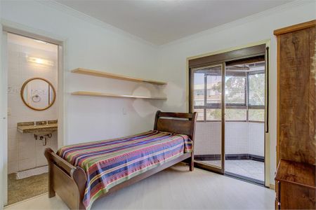 Apartamento à venda com 376m², 4 quartos e 4 vagas