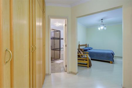 Apartamento à venda com 376m², 4 quartos e 4 vagas