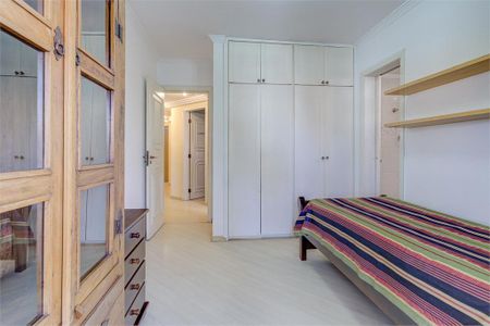 Apartamento à venda com 376m², 4 quartos e 4 vagas