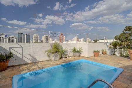 Apartamento à venda com 376m², 4 quartos e 4 vagas