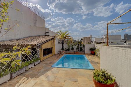 Apartamento à venda com 376m², 4 quartos e 4 vagas