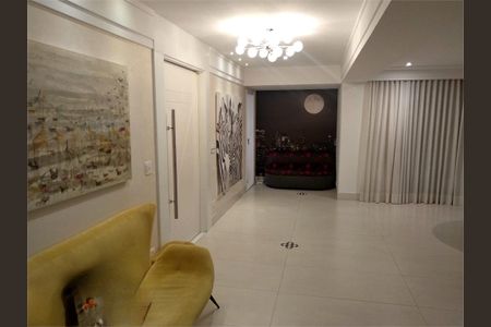 Apartamento à venda com 370m², 4 quartos e 5 vagas