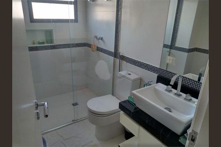 Apartamento à venda com 370m², 4 quartos e 5 vagas