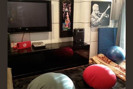 Apartamento à venda com 4 quartos, 370m² em Vila Sofia, São Paulo