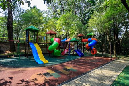 Apartamento à venda com 370m², 4 quartos e 5 vagas