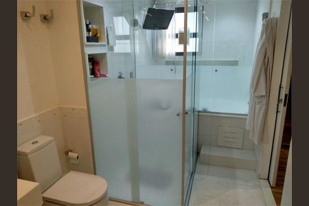 Apartamento à venda com 370m², 4 quartos e 5 vagas