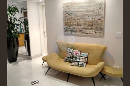 Apartamento à venda com 370m², 4 quartos e 5 vagas