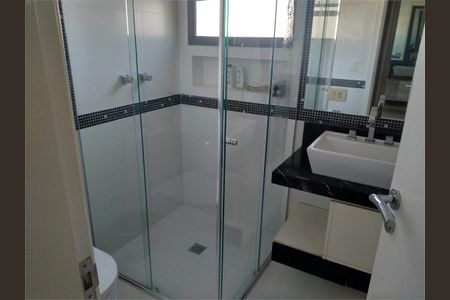 Apartamento à venda com 370m², 4 quartos e 5 vagas