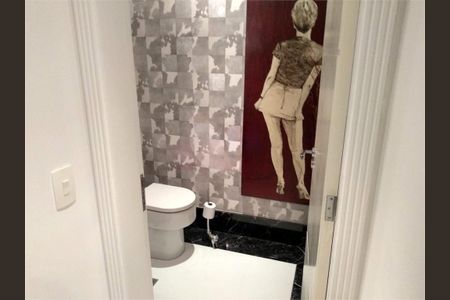 Apartamento à venda com 370m², 4 quartos e 5 vagas