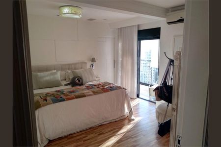 Apartamento à venda com 370m², 4 quartos e 5 vagas