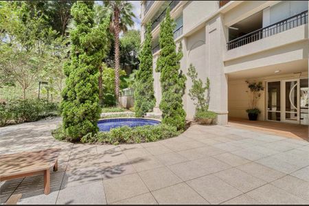 Apartamento à venda com 317m², 4 quartos e 4 vagas