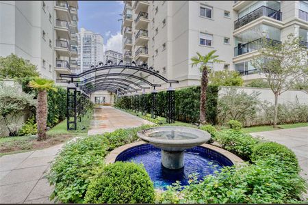 Apartamento à venda com 317m², 4 quartos e 4 vagas