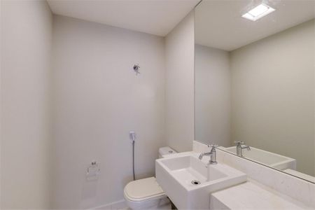 Apartamento à venda com 317m², 4 quartos e 4 vagas