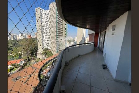 Apartamento à venda com 160m², 3 quartos e 3 vagas