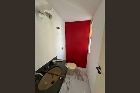 Apartamento à venda com 160m², 3 quartos e 3 vagas