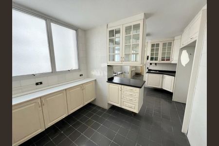 Apartamento à venda com 160m², 3 quartos e 3 vagas