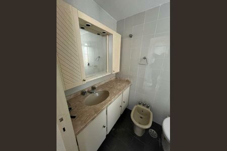 Apartamento à venda com 160m², 3 quartos e 3 vagas