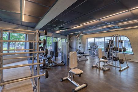 Apartamento à venda com 227m², 4 quartos e 4 vagas