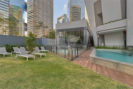 Apartamento à venda com 227m², 4 quartos e 4 vagas