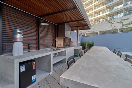 Apartamento à venda com 227m², 4 quartos e 4 vagas