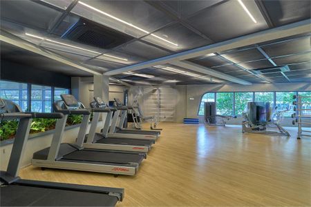 Apartamento à venda com 227m², 4 quartos e 4 vagas