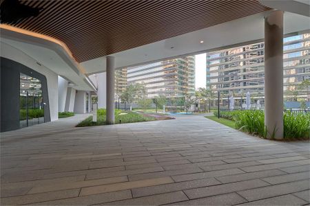 Apartamento à venda com 227m², 4 quartos e 4 vagas