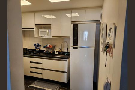 Apartamento à venda com 101m², 3 quartos e 2 vagas