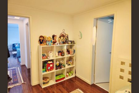 Apartamento à venda com 101m², 3 quartos e 2 vagas