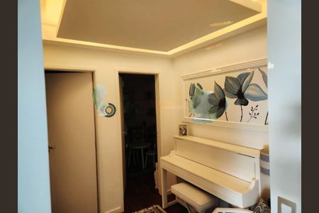 Apartamento à venda com 101m², 3 quartos e 2 vagas