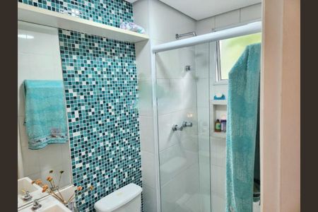 Apartamento à venda com 101m², 3 quartos e 2 vagas