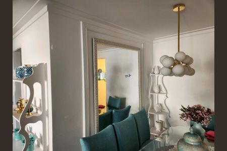 Apartamento à venda com 101m², 3 quartos e 2 vagas