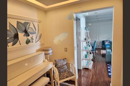 Apartamento à venda com 101m², 3 quartos e 2 vagas