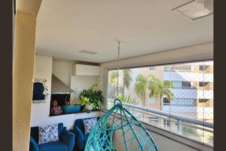 Apartamento à venda com 101m², 3 quartos e 2 vagas